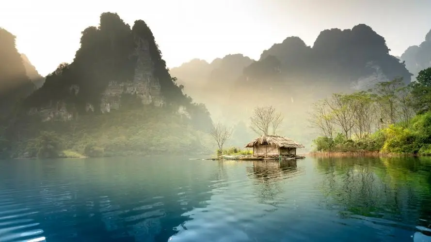 工业智慧工厂自动化